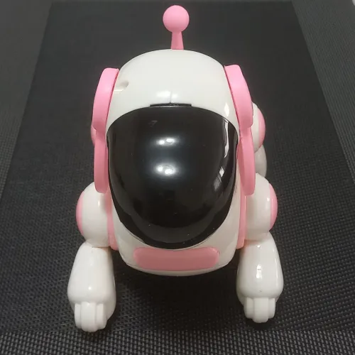  Cachorro robô Interativo 