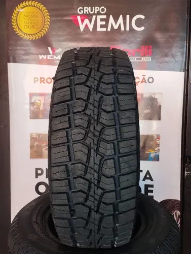 PNEU 205/60/R15 ATR SEGURANÇA E DESEMPENHO COMPROVADOS