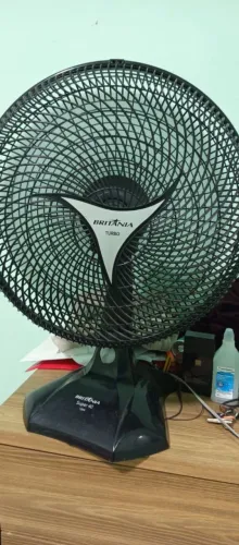 Ventilador