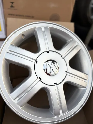Rodas aro 15 novas 