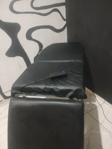 Maçã de cílios 