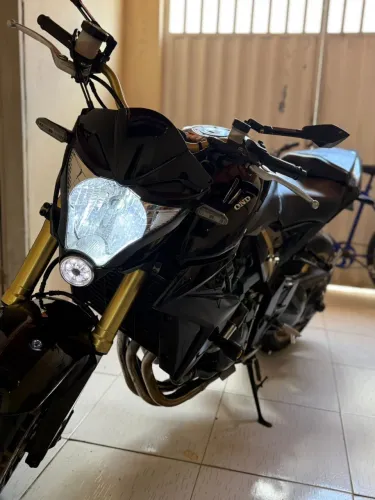 cb 1000r a mais nova