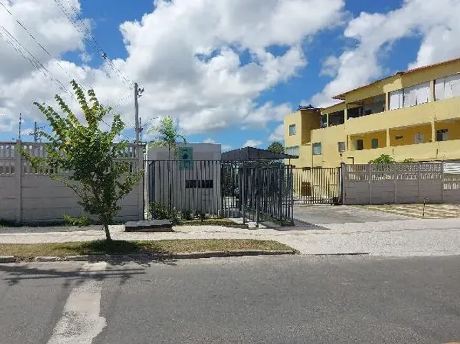 Oferta recomendada Apartamento no Boca da Mata, Salvador - BA, Apto 001, 1 quarto, 40,53m