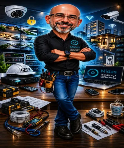 Autormatização  e Manutenção de Portões Automático 