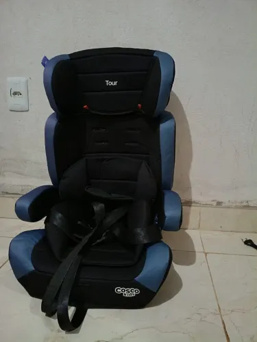 Cadeirinha cosco
