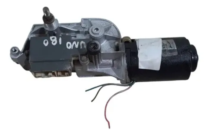 Motor Limpador Parabrisa Fiat Uno Mille Pitbul Fire 1.0 1997
