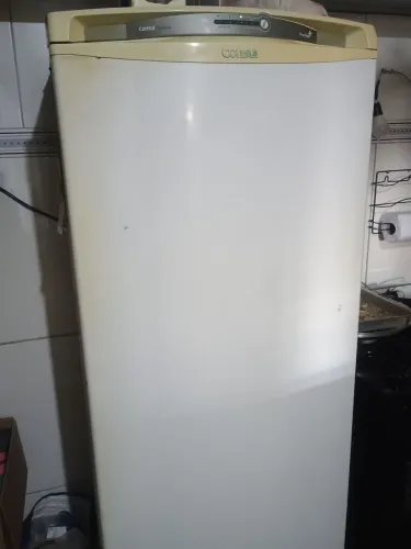 Geladeira Consul fross free