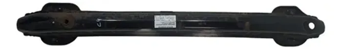Alma Para-choque Traseiro C4 Pallas 307 Sedan 2007 A 2013