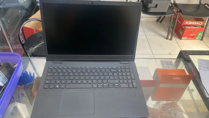 NOTEBOOK DELL