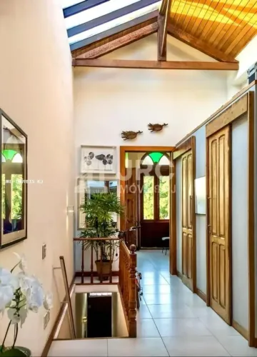 Apartamento com 105m² em Santo Cristo - Rio de Janeiro - RJ