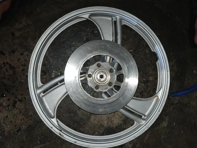 Roda Daelim
