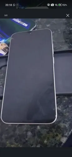 Redmi note 15pro 5g 1500 vender logo !!!! 