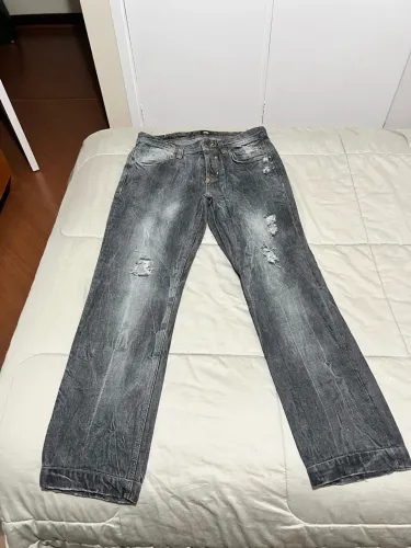 Calça Jeans Dolce & Gabbana - Masculino tamanho M impecável 