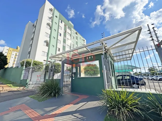 Apartamento 2 quartos - Próximo Av Pedro Taques e Contorno Norte