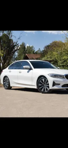 BMW 320I A Modern/sport TB 2.0/a.flex 16V 4P 2021