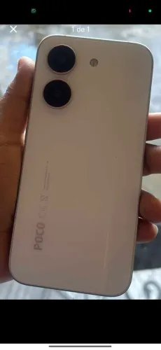 Poco x8 pro