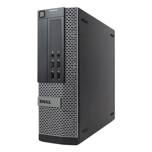 Computador Cpu Dell optiplex 790 i3 2th 8Gb Ssd240Gb