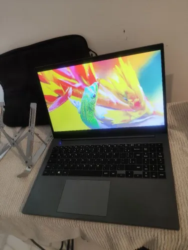 Notebook Samsung i5 11° + SSD+ 8GB top