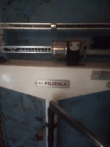 Balança Filizola