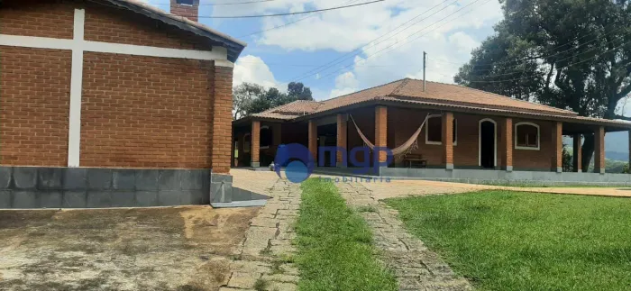 Chácara com 24.000 m² à venda em Extrema/MG