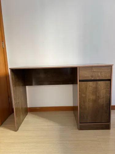 Escrivaninha de quarto