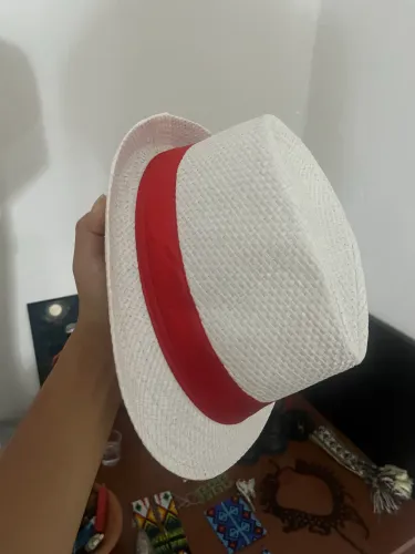 Chapéu Seu Zé