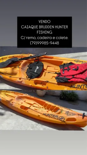 Caiaque