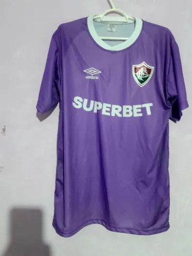 Camisa Fluminense (veste 44)