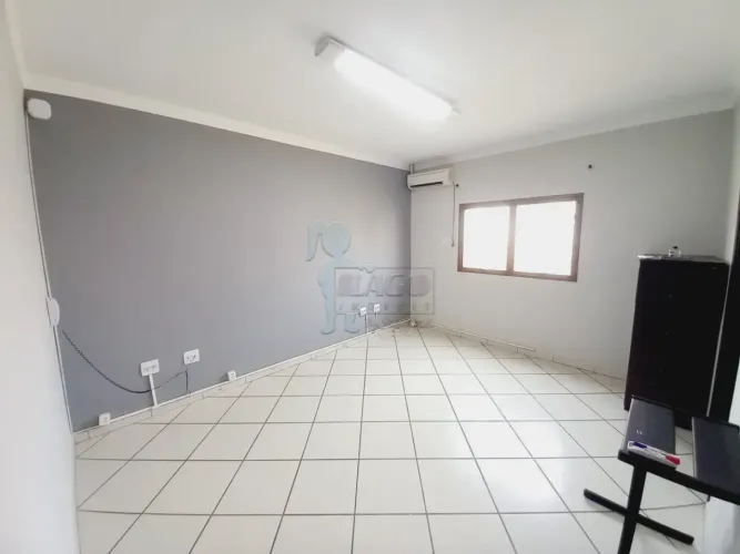 Comercial condomínio Escritório - Loja em Ribeirão Preto