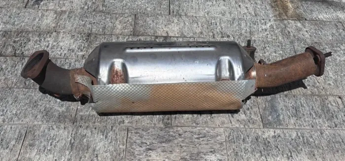 Catalisador Original Troller TX4 - Peça Original