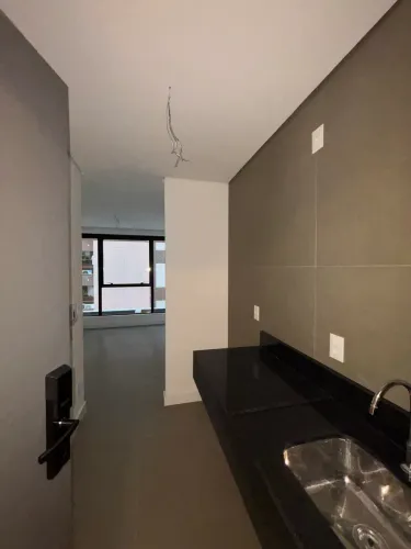 Ap 22m2 Box studio Jatiuca - Abaixo do valor de mercado 