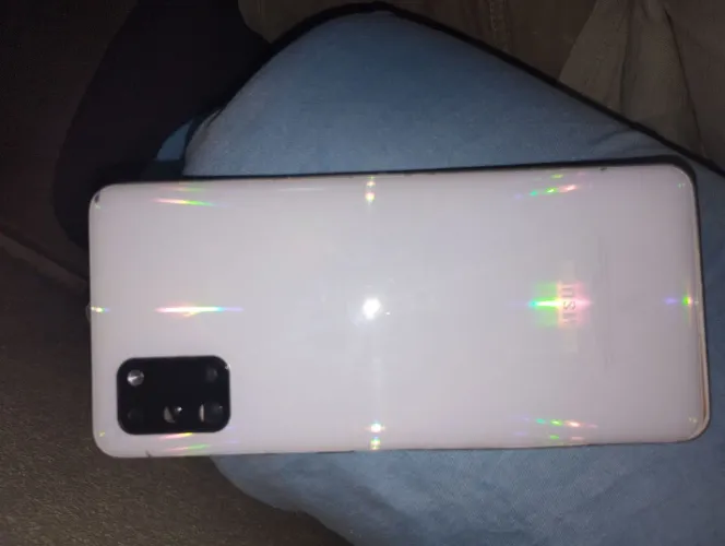 smartphone A31