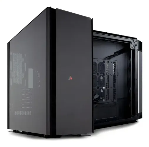 Gabinete Corsair Obsidian 1000D