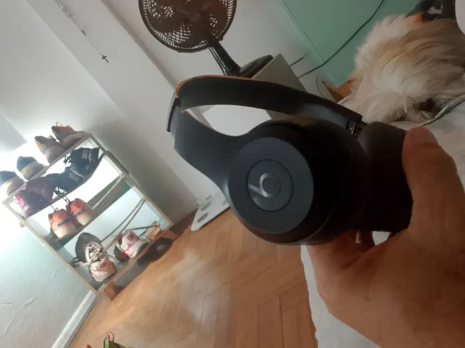 Fone bluetooth Beats Solo3 original