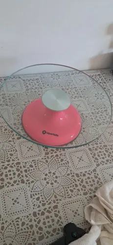 Bailarina para bolo