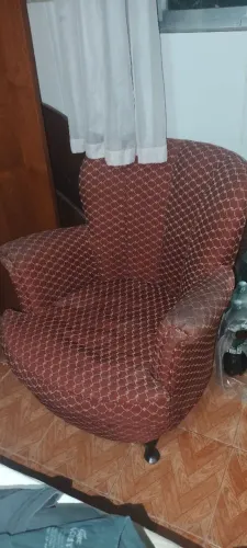 Poltronas