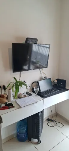 Rack para sala