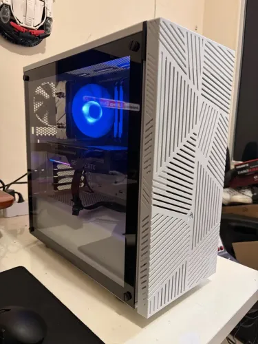 Pc Gamer I7 10700K + 3060ti OC
