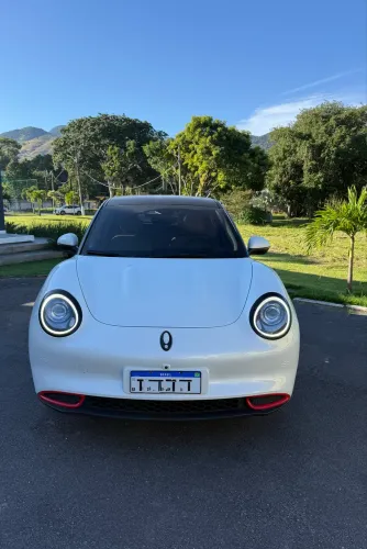 GWM Ora 03 Skin (elétrico) 2026