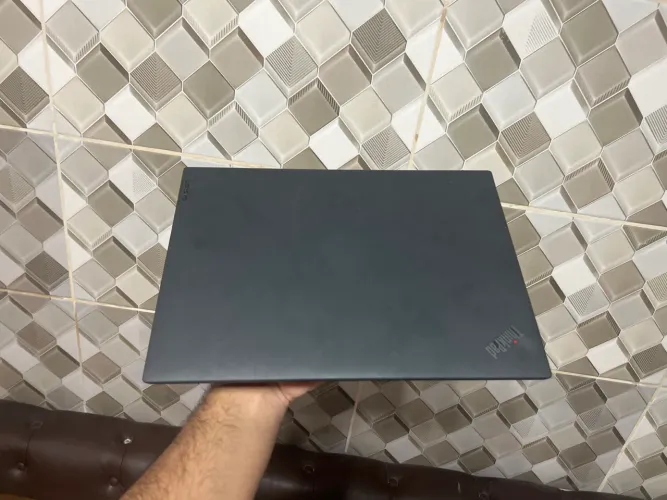 Notebook Lenovo