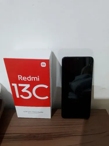 Redmi 13 c