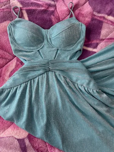 Vestido festa