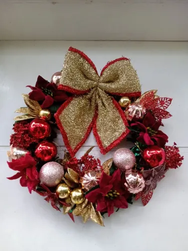 Guirlanda de Natal