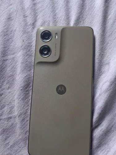 Celular ao6 Motorola 