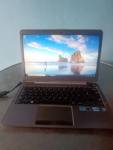 Notebook Samsung I5