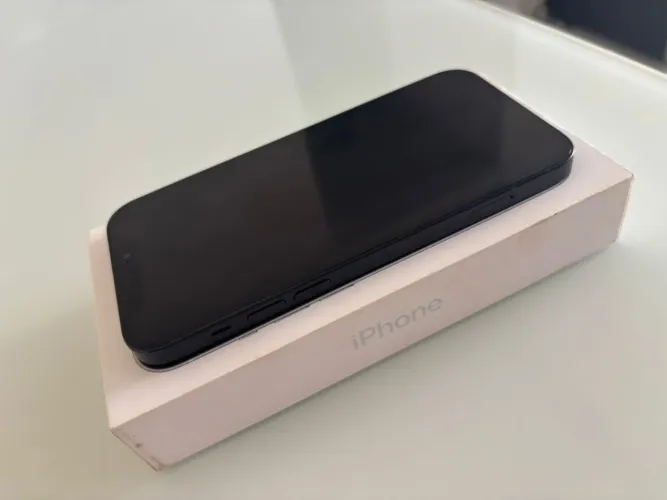 iPhone 12 128gb impecável sem marcas