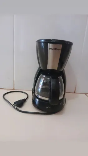 Vendo Cafeteria marca Britânia