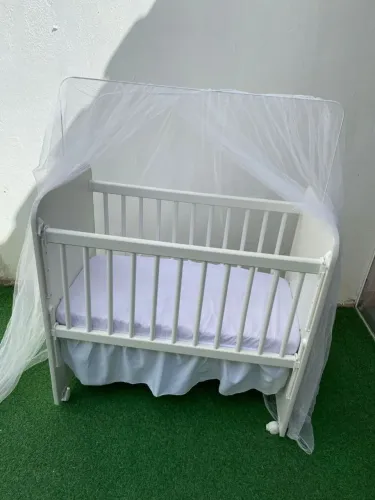 Mini berço