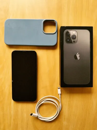 IPhone 13 Pro Max 256Gb