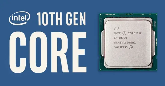 Computador Core i7 10700, 16G de RAM, SSD de 512GB - Novos, lacrados.